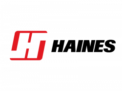 JJ Haines Logo
